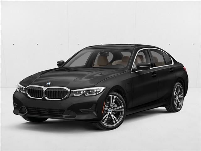 2022 BMW 3 Series 330e