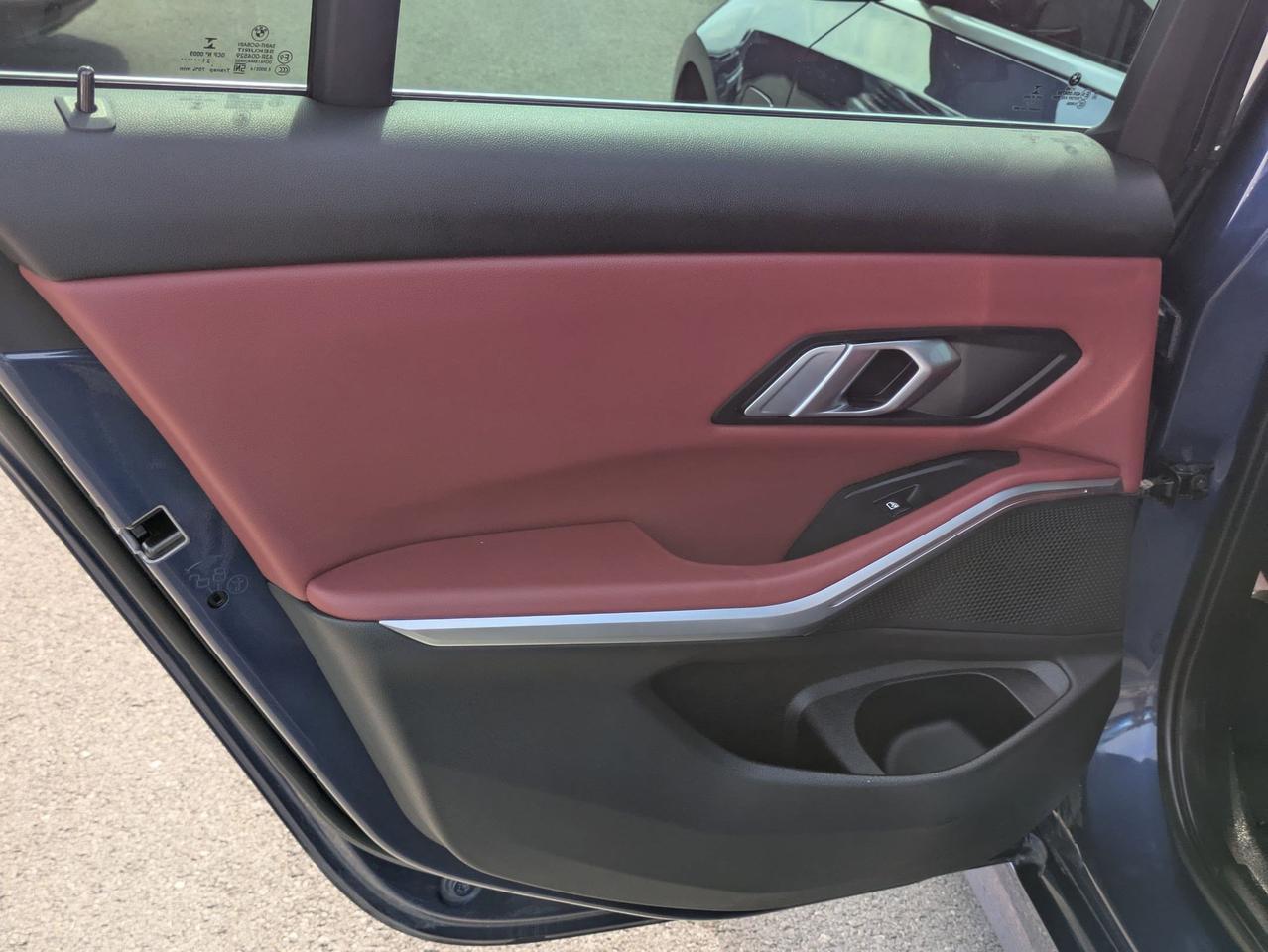 2022 BMW 3 Series 330e Castroville TX