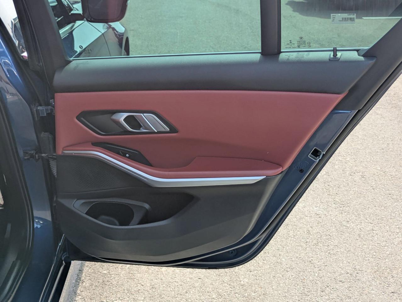 2022 BMW 3 Series 330e Castroville TX