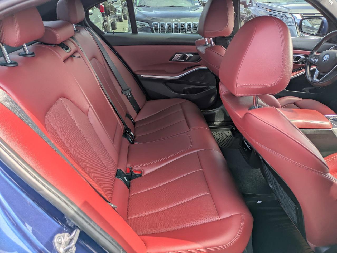 2022 BMW 3 Series 330e Castroville TX