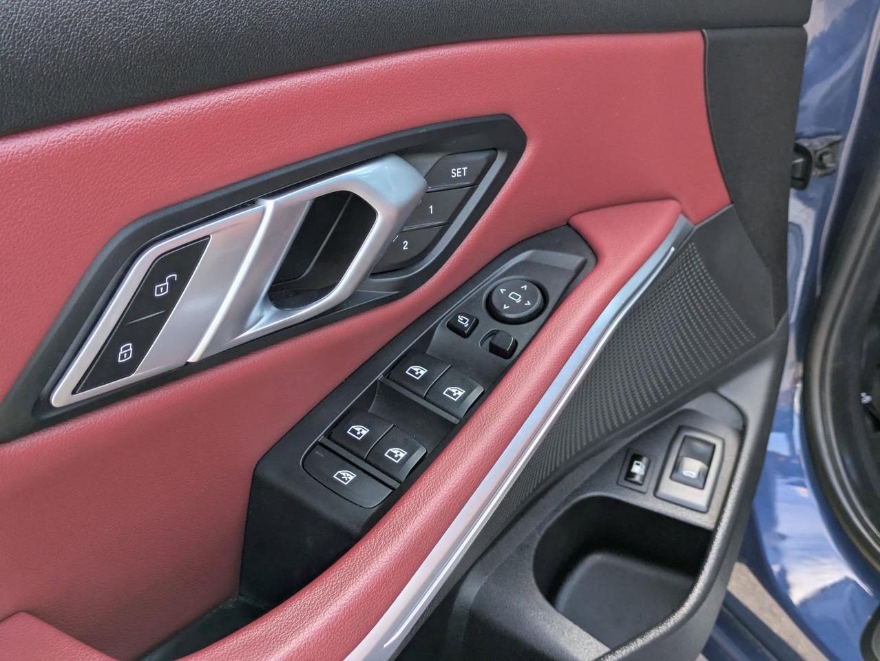 2022 BMW 3 Series 330e Castroville TX