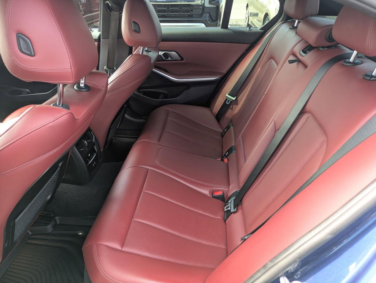 2022 BMW 3 Series 330e Castroville TX