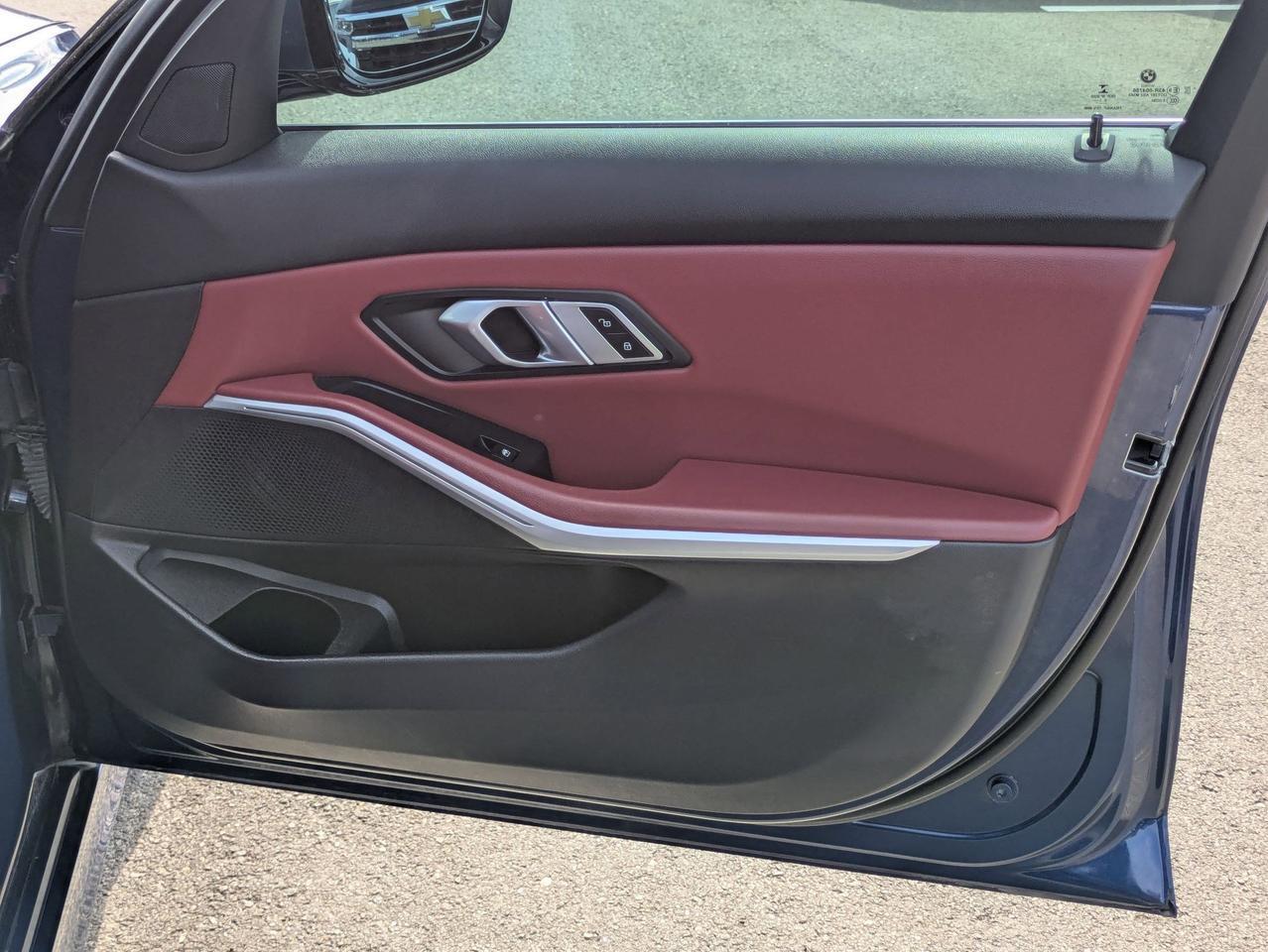 2022 BMW 3 Series 330e Castroville TX