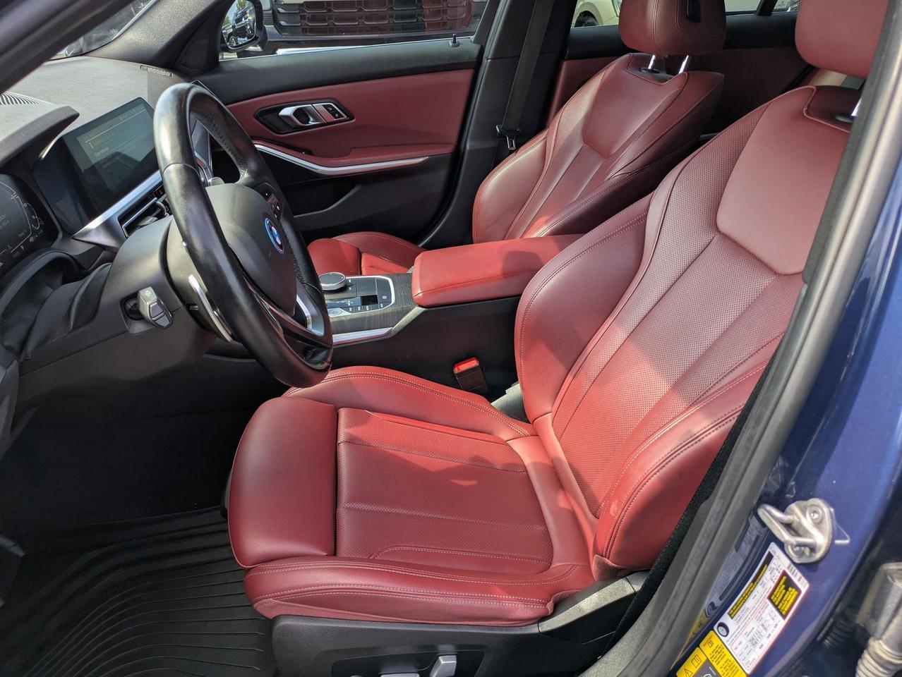 2022 BMW 3 Series 330e Castroville TX
