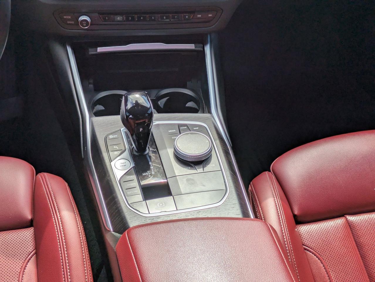2022 BMW 3 Series 330e Castroville TX