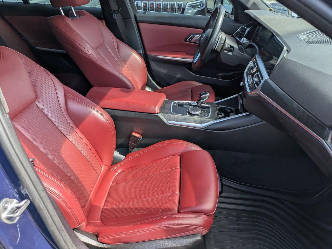 2022 BMW 3 Series 330e Castroville TX