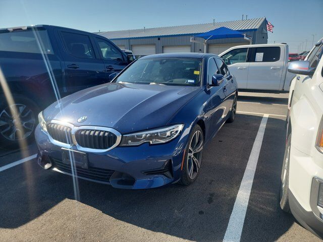 2022 BMW 3 Series 330e Castroville TX