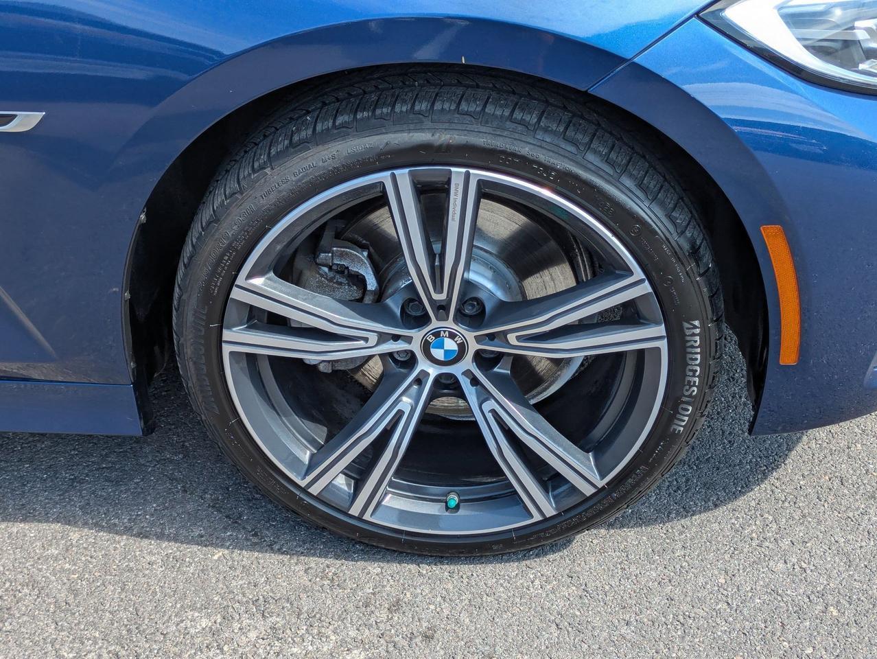 2022 BMW 3 Series 330e Castroville TX