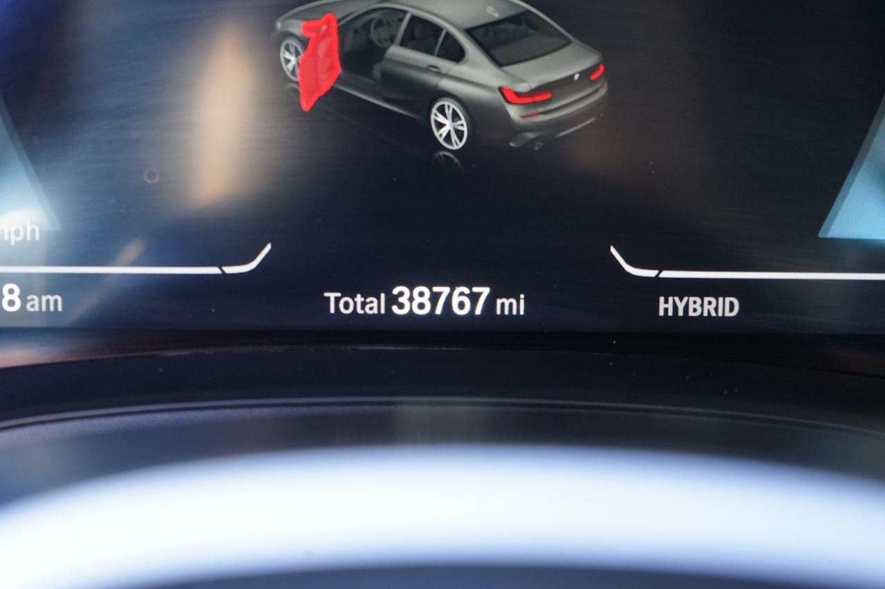 2022 BMW 3 Series 330e Walnut Creek CA