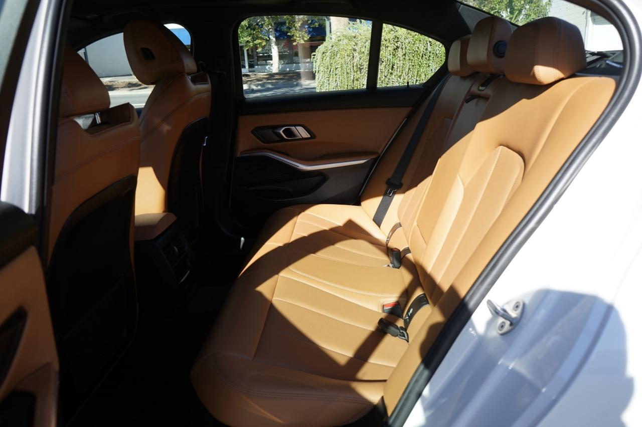 2022 BMW 3 Series 330e Walnut Creek CA