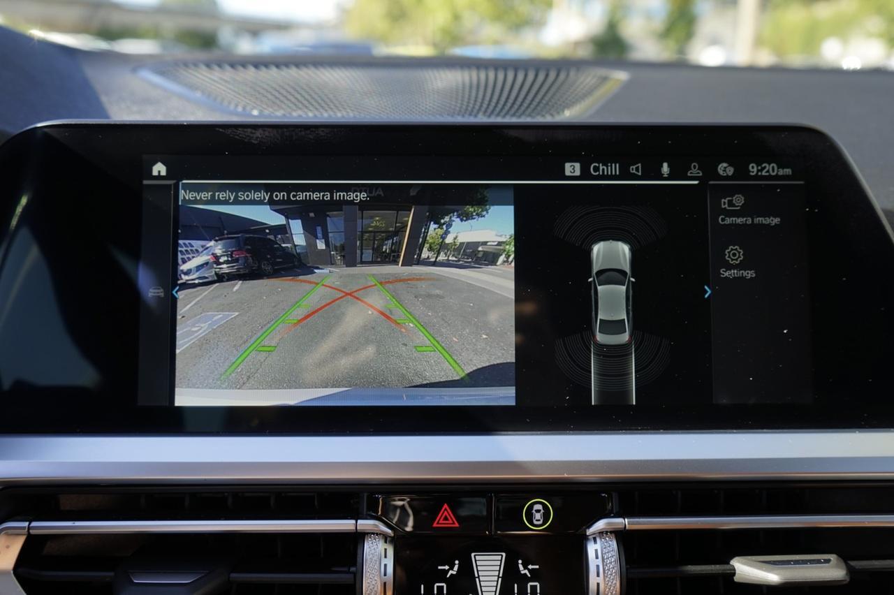 2022 BMW 3 Series 330e Walnut Creek CA