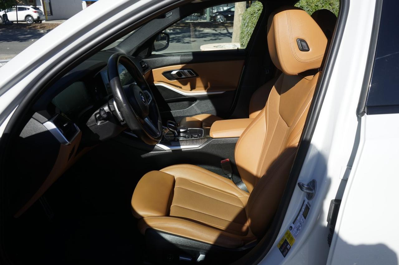 2022 BMW 3 Series 330e Walnut Creek CA