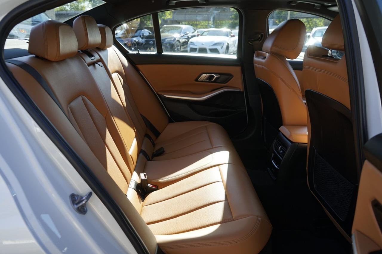 2022 BMW 3 Series 330e Walnut Creek CA