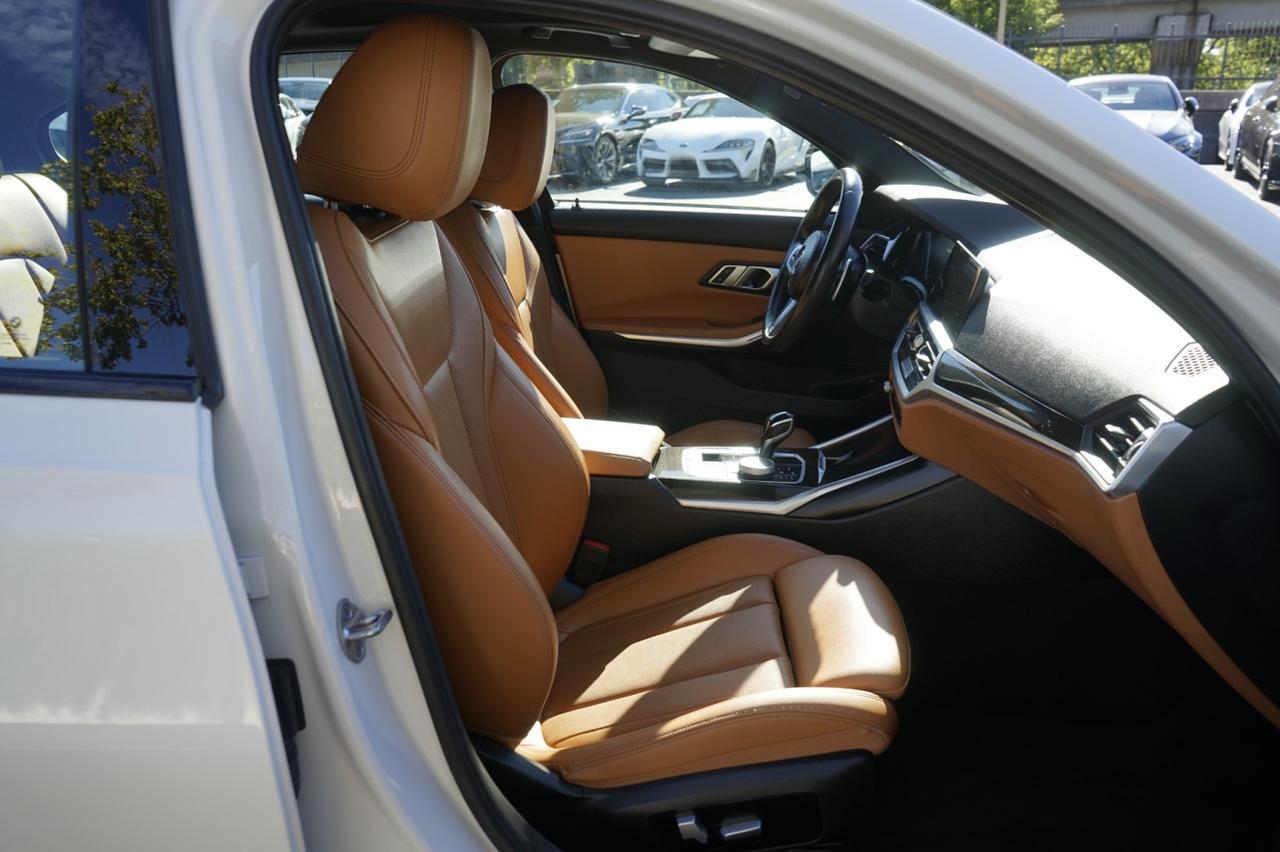 2022 BMW 3 Series 330e Walnut Creek CA