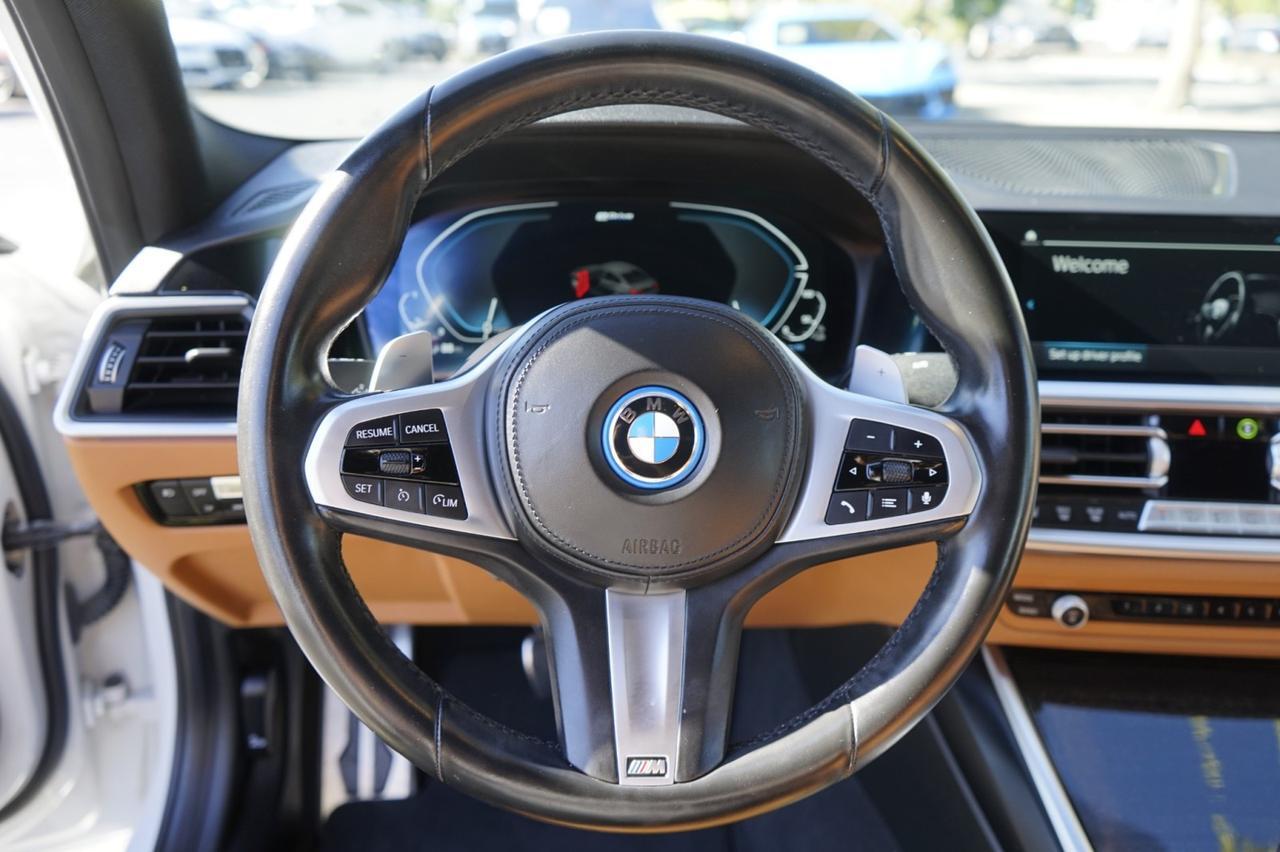 2022 BMW 3 Series 330e Walnut Creek CA