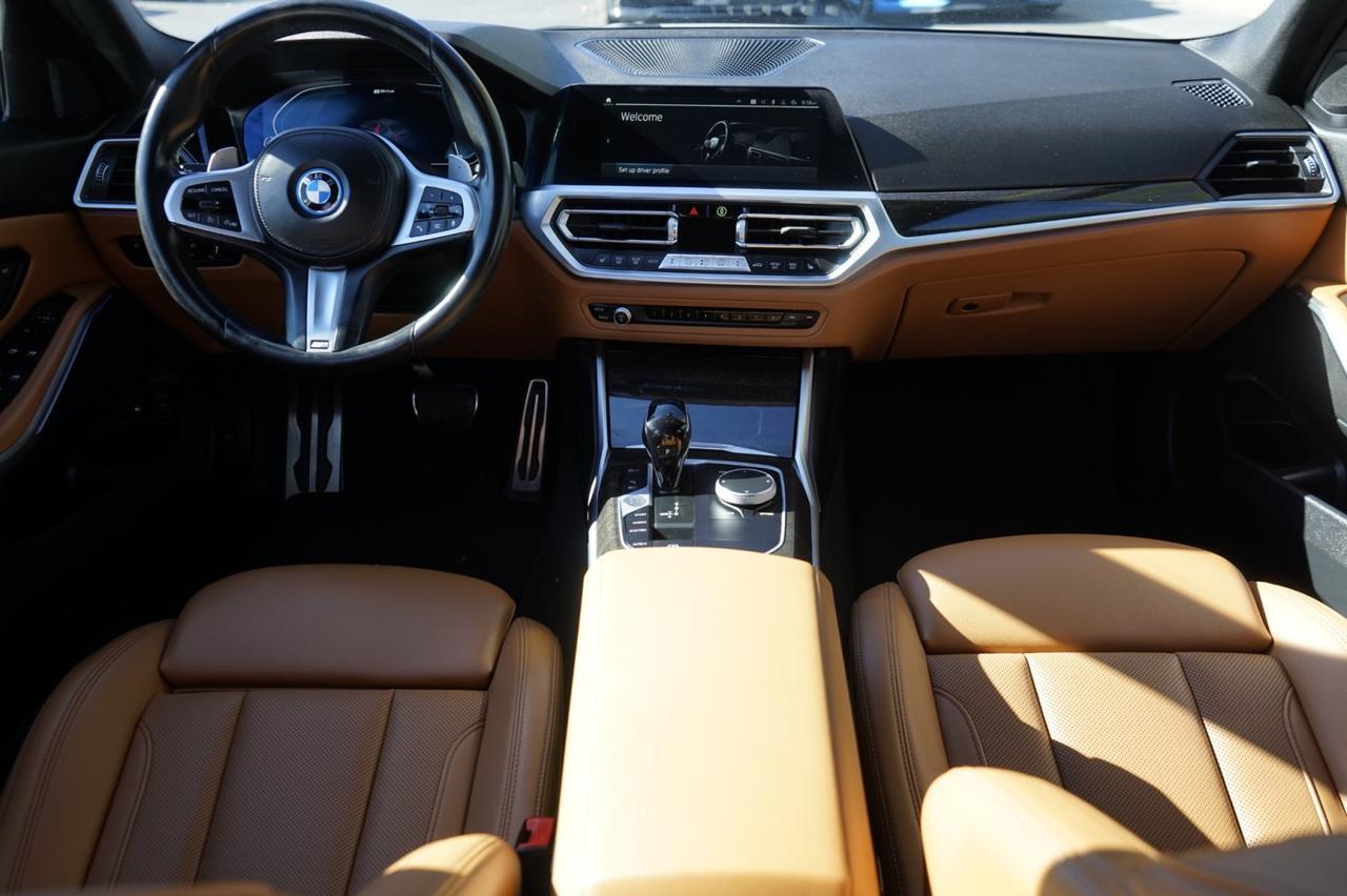 2022 BMW 3 Series 330e Walnut Creek CA