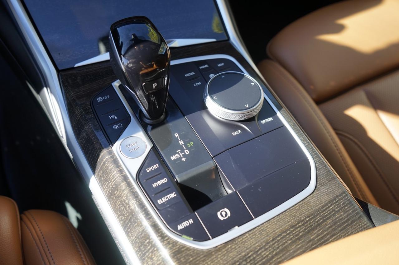 2022 BMW 3 Series 330e Walnut Creek CA