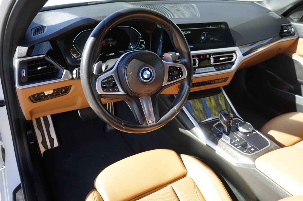2022 BMW 3 Series 330e Walnut Creek CA