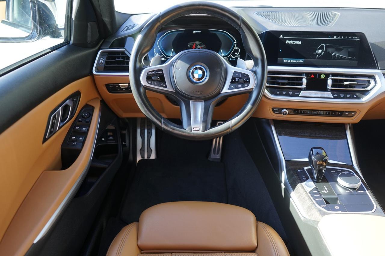 2022 BMW 3 Series 330e Walnut Creek CA