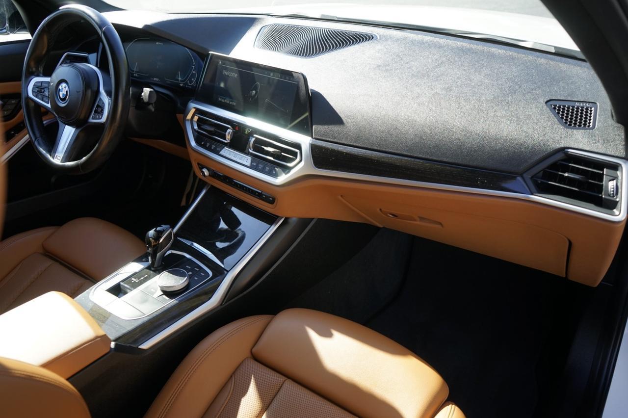 2022 BMW 3 Series 330e Walnut Creek CA