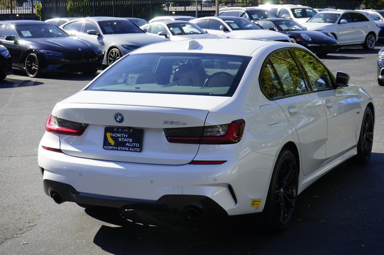2022 BMW 3 Series 330e Walnut Creek CA