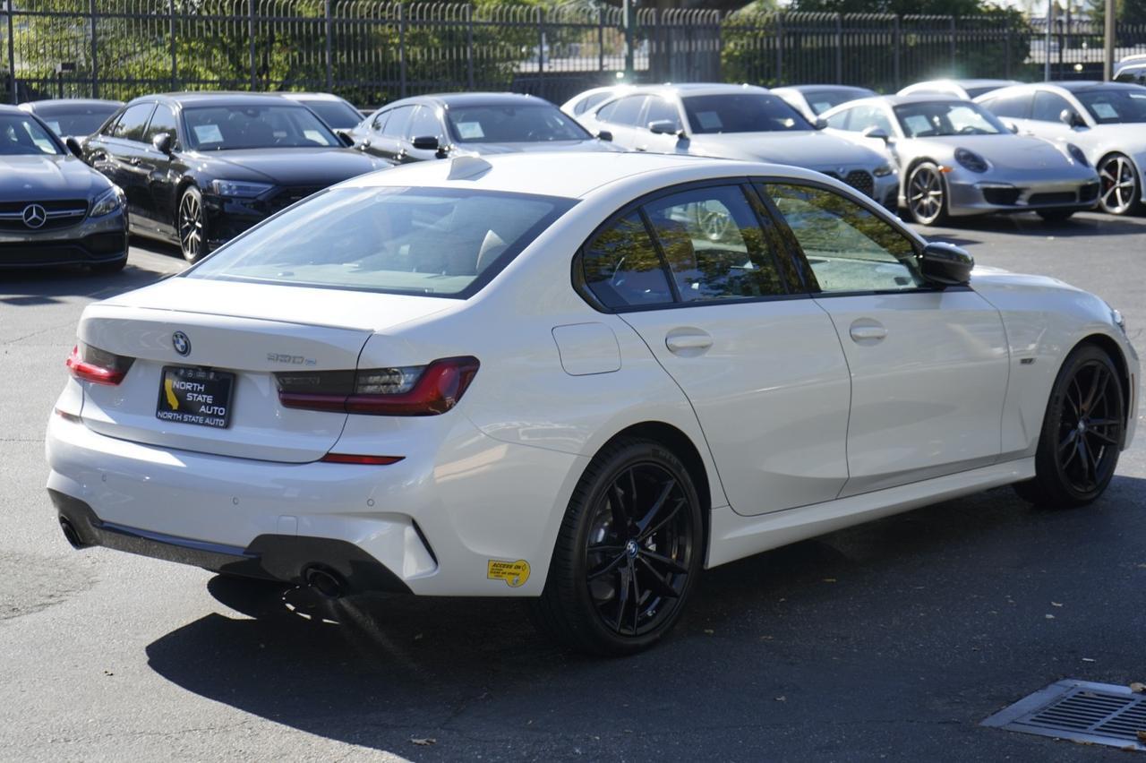 2022 BMW 3 Series 330e Walnut Creek CA