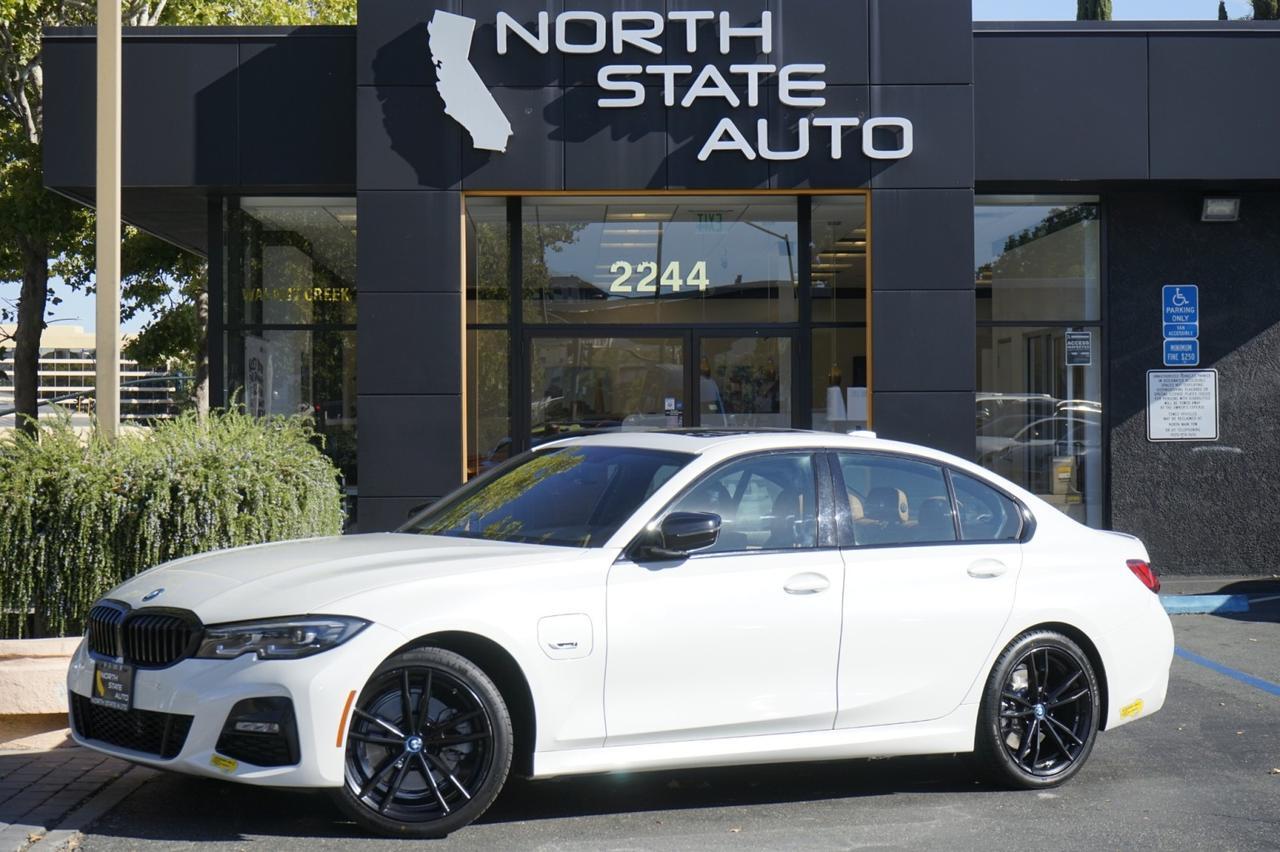 2022 BMW 3 Series 330e Walnut Creek CA