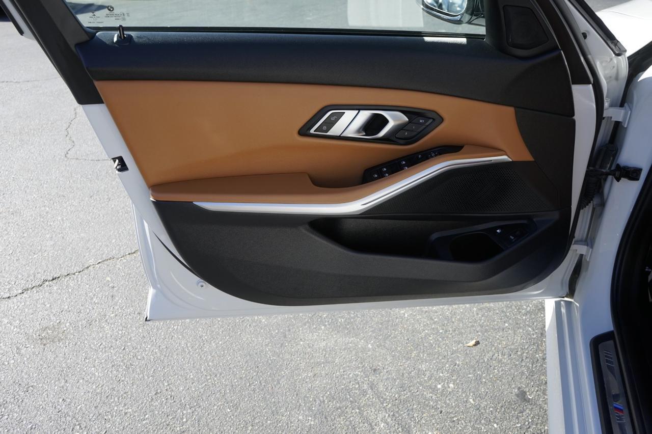 2022 BMW 3 Series 330e Walnut Creek CA