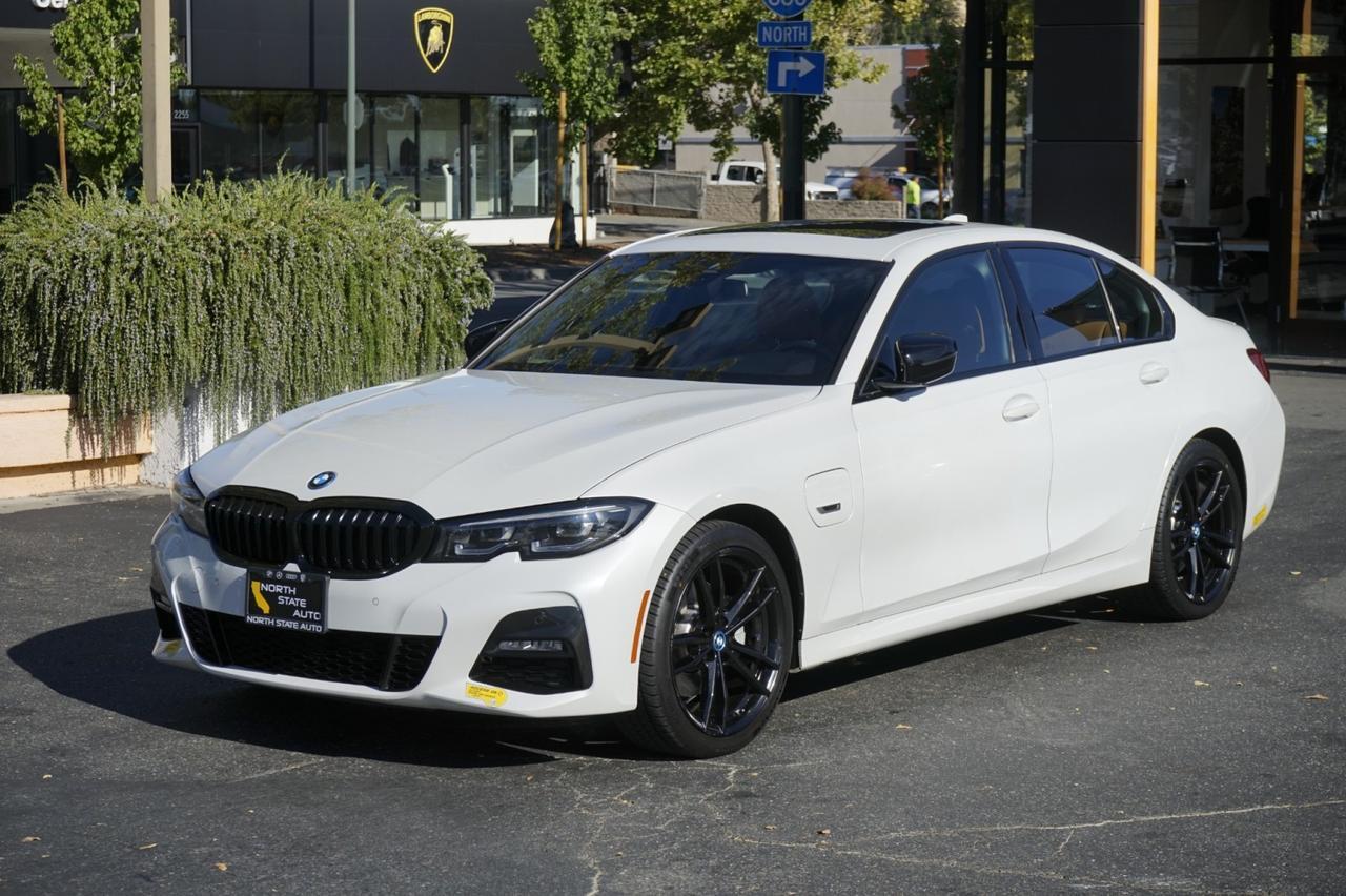 2022 BMW 3 Series 330e Walnut Creek CA