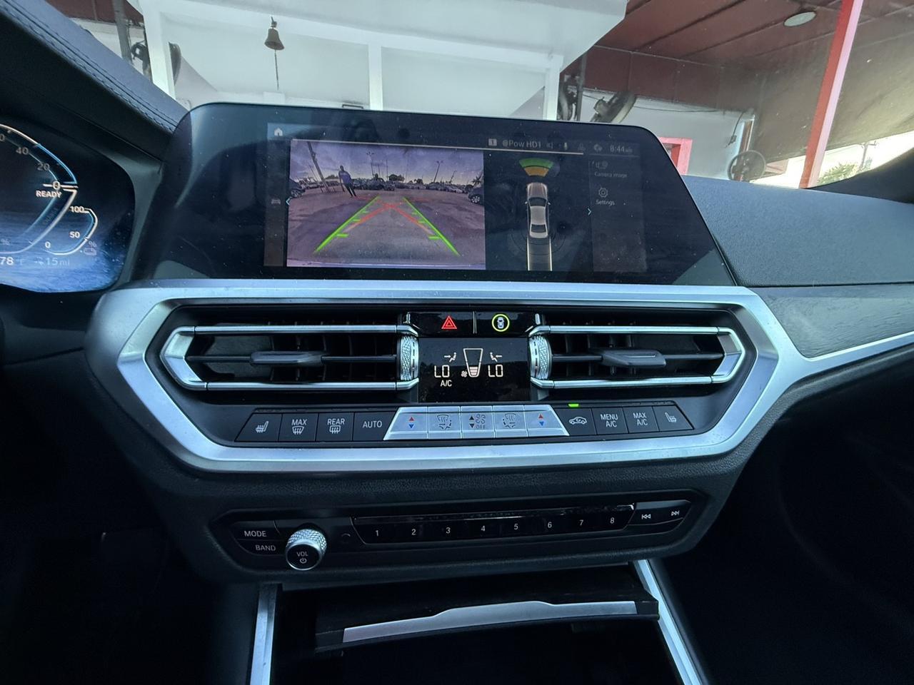 2022 BMW 3 Series 330e xDrive Miami FL