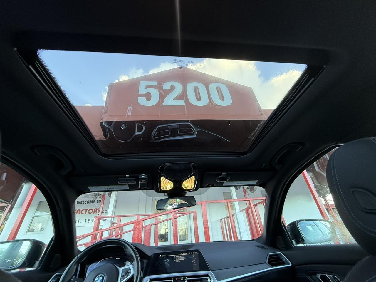 2022 BMW 3 Series 330e xDrive Miami FL