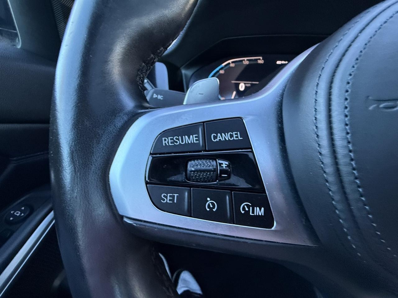 2022 BMW 3 Series 330e xDrive Miami FL