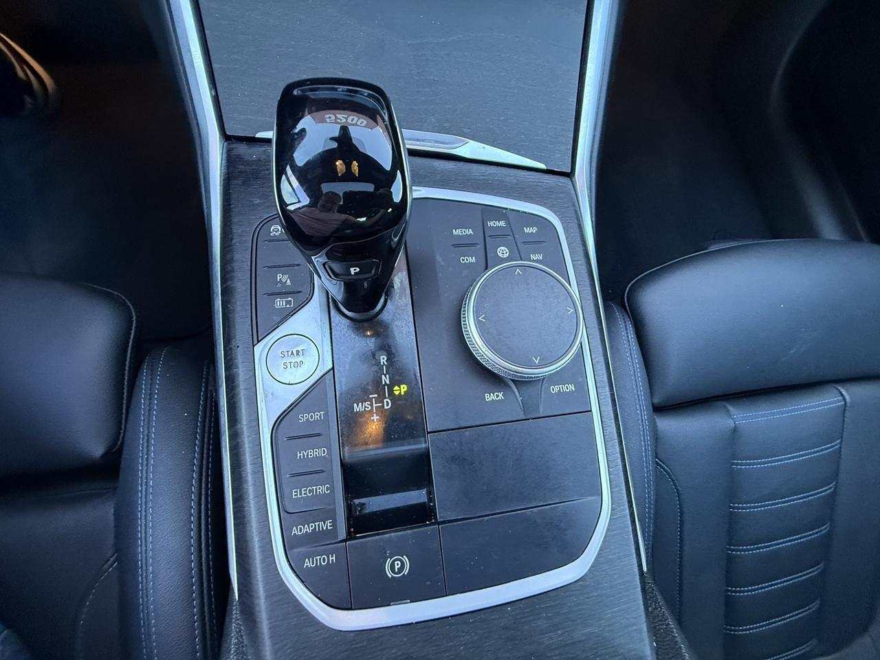 2022 BMW 3 Series 330e xDrive Miami FL