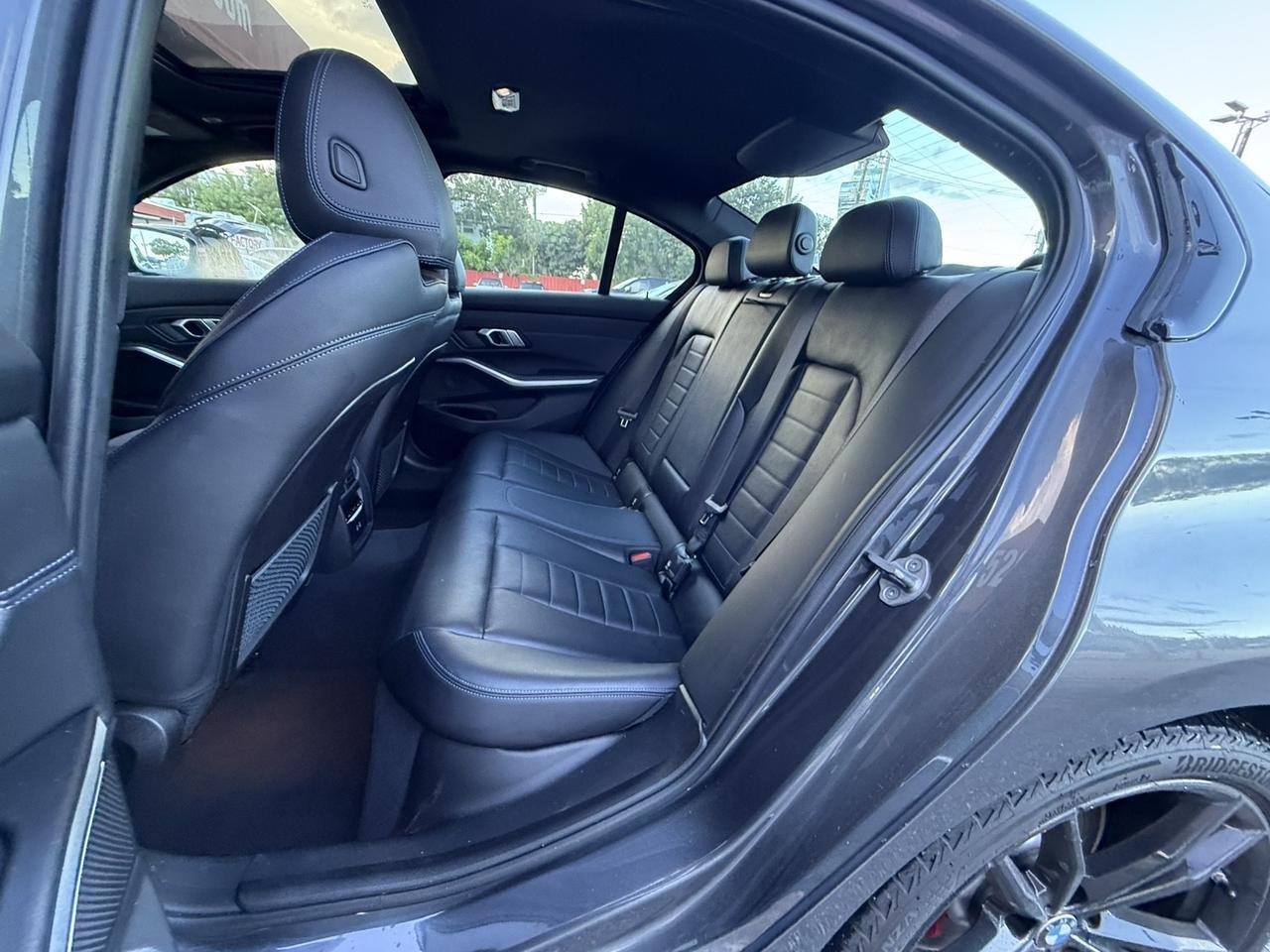 2022 BMW 3 Series 330e xDrive Miami FL