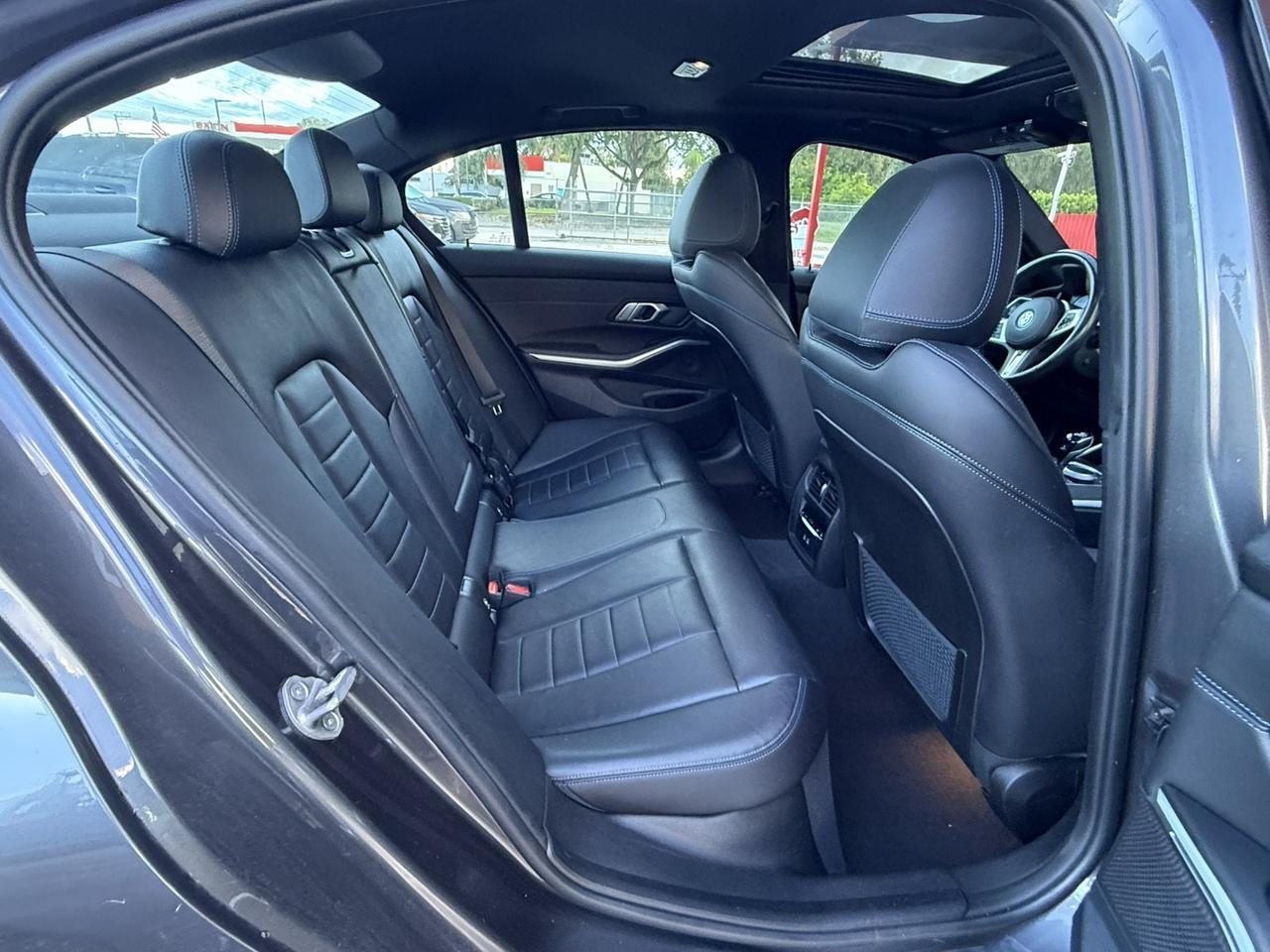 2022 BMW 3 Series 330e xDrive Miami FL