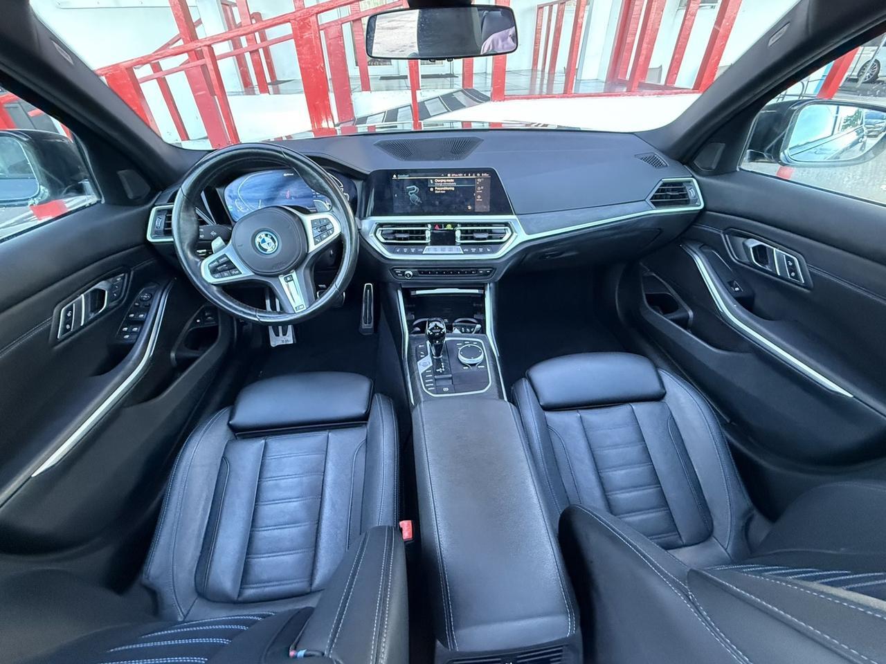 2022 BMW 3 Series 330e xDrive Miami FL