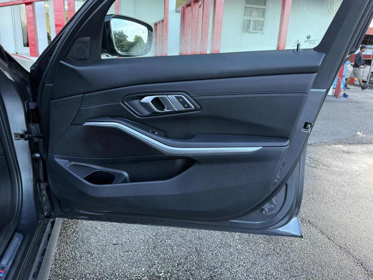 2022 BMW 3 Series 330e xDrive Miami FL