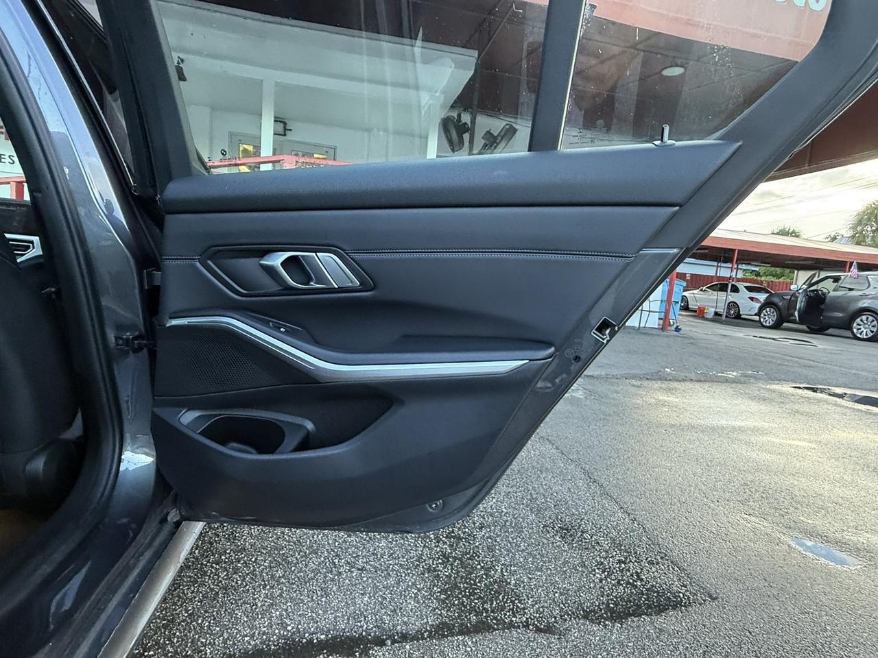 2022 BMW 3 Series 330e xDrive Miami FL