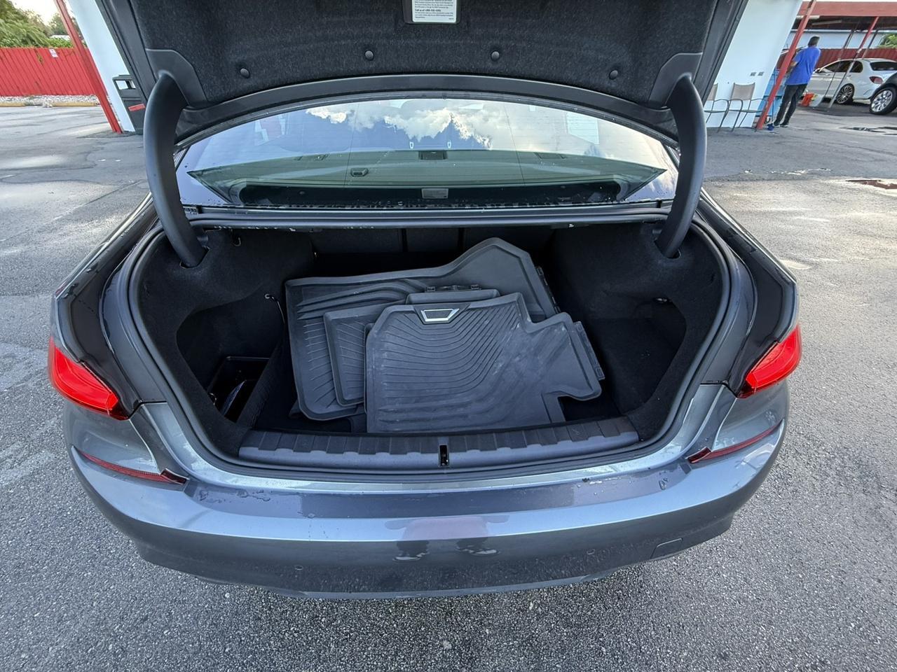 2022 BMW 3 Series 330e xDrive Miami FL