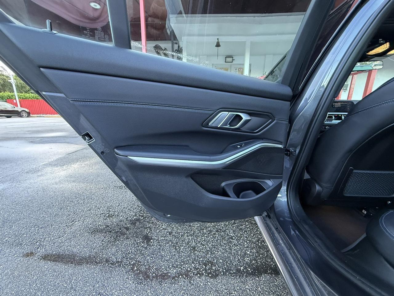 2022 BMW 3 Series 330e xDrive Miami FL