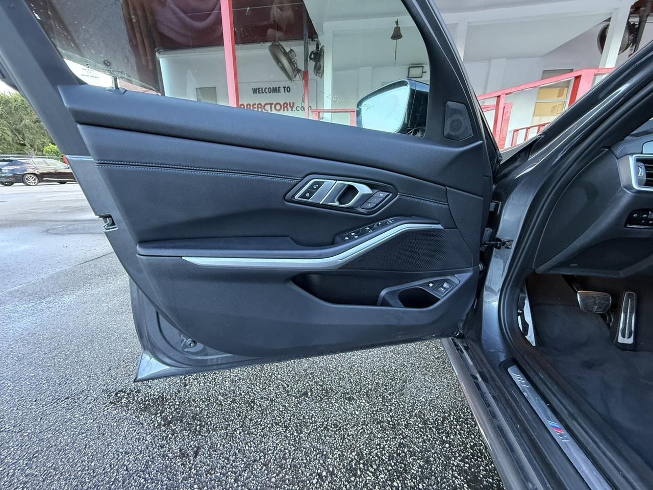 2022 BMW 3 Series 330e xDrive Miami FL