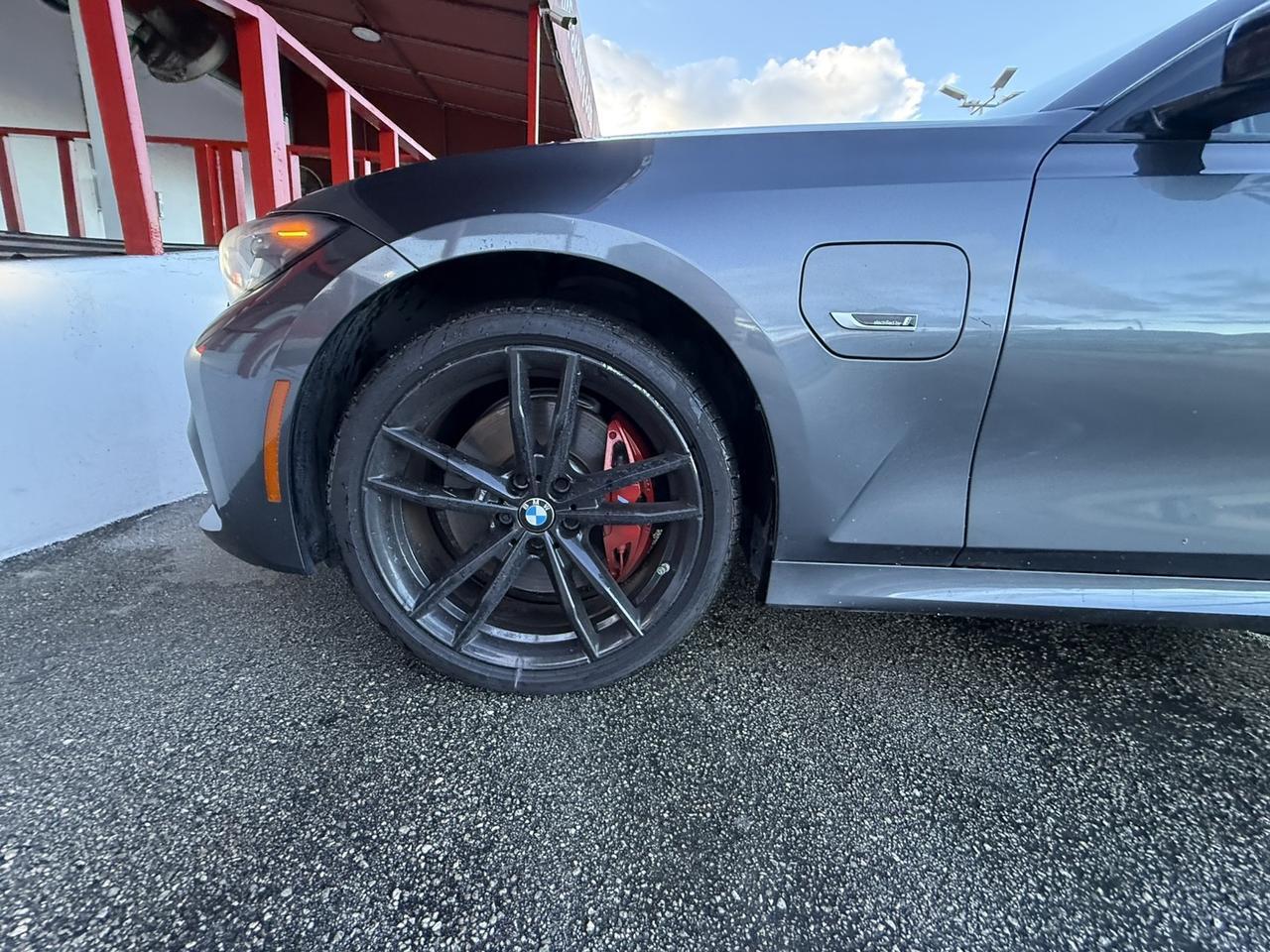 2022 BMW 3 Series 330e xDrive Miami FL