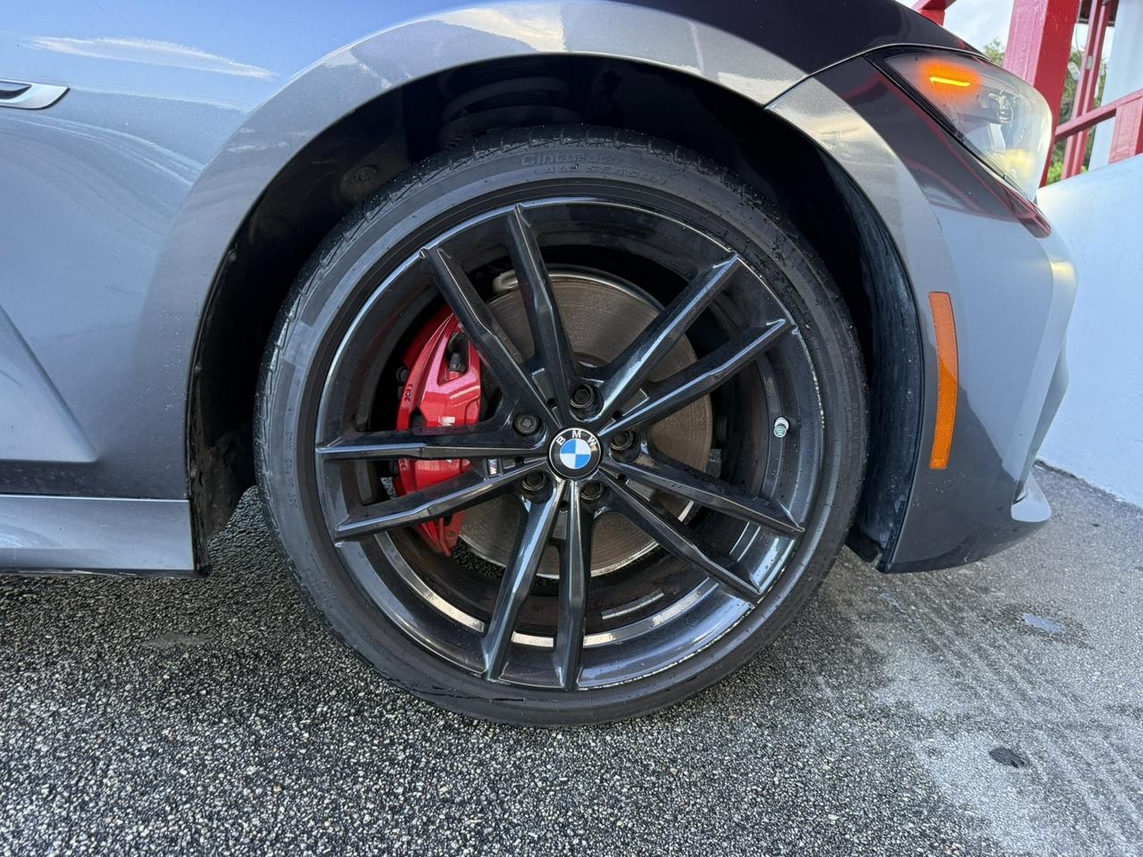 2022 BMW 3 Series 330e xDrive Miami FL