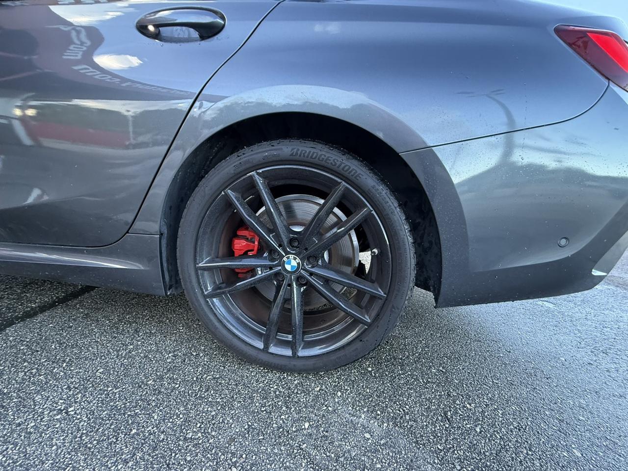 2022 BMW 3 Series 330e xDrive Miami FL