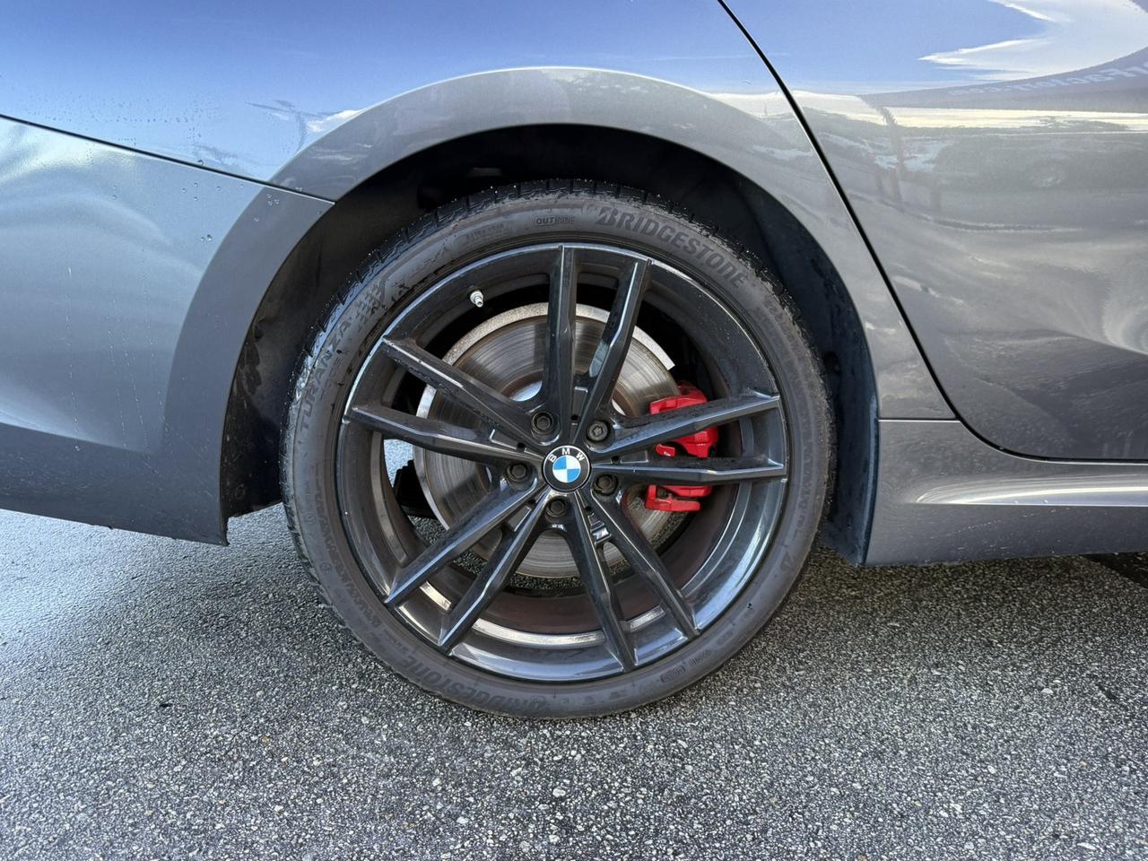 2022 BMW 3 Series 330e xDrive Miami FL