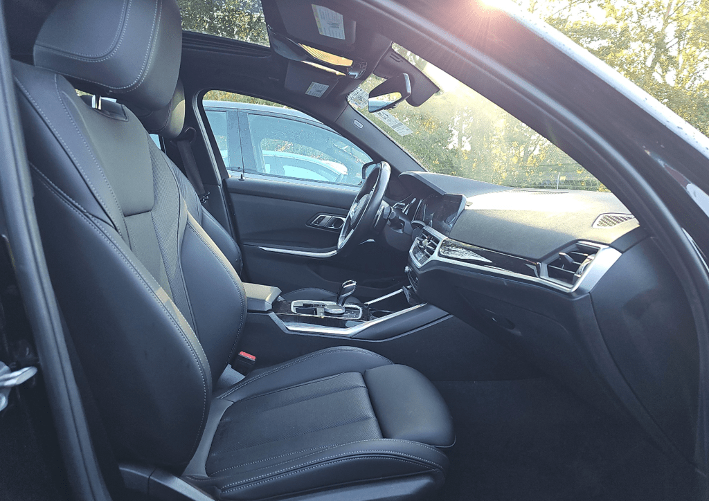 2022 BMW 3 Series 330e xDrive Portland OR