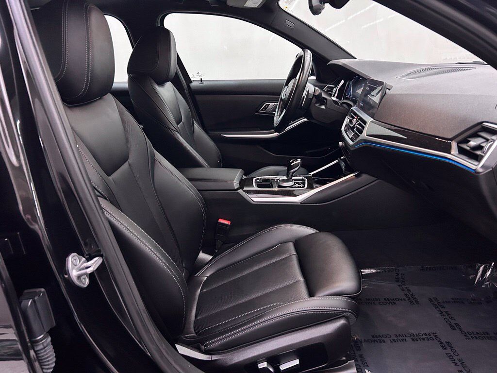 2022 BMW 3 Series 330e xDrive Portland OR