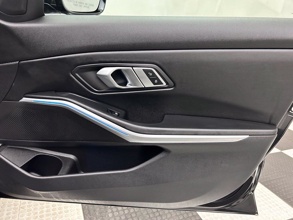 2022 BMW 3 Series 330e xDrive Portland OR
