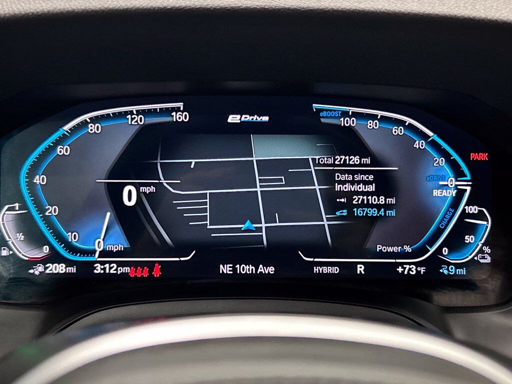 2022 BMW 3 Series 330e xDrive Portland OR