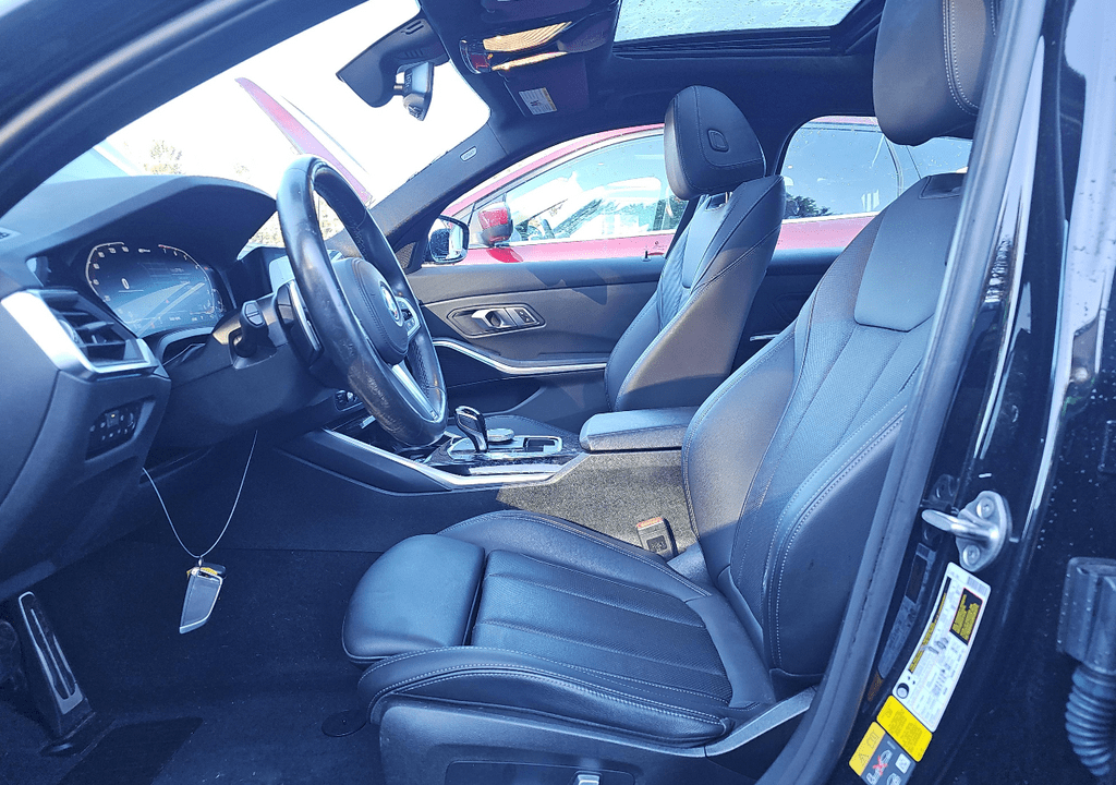 2022 BMW 3 Series 330e xDrive Portland OR